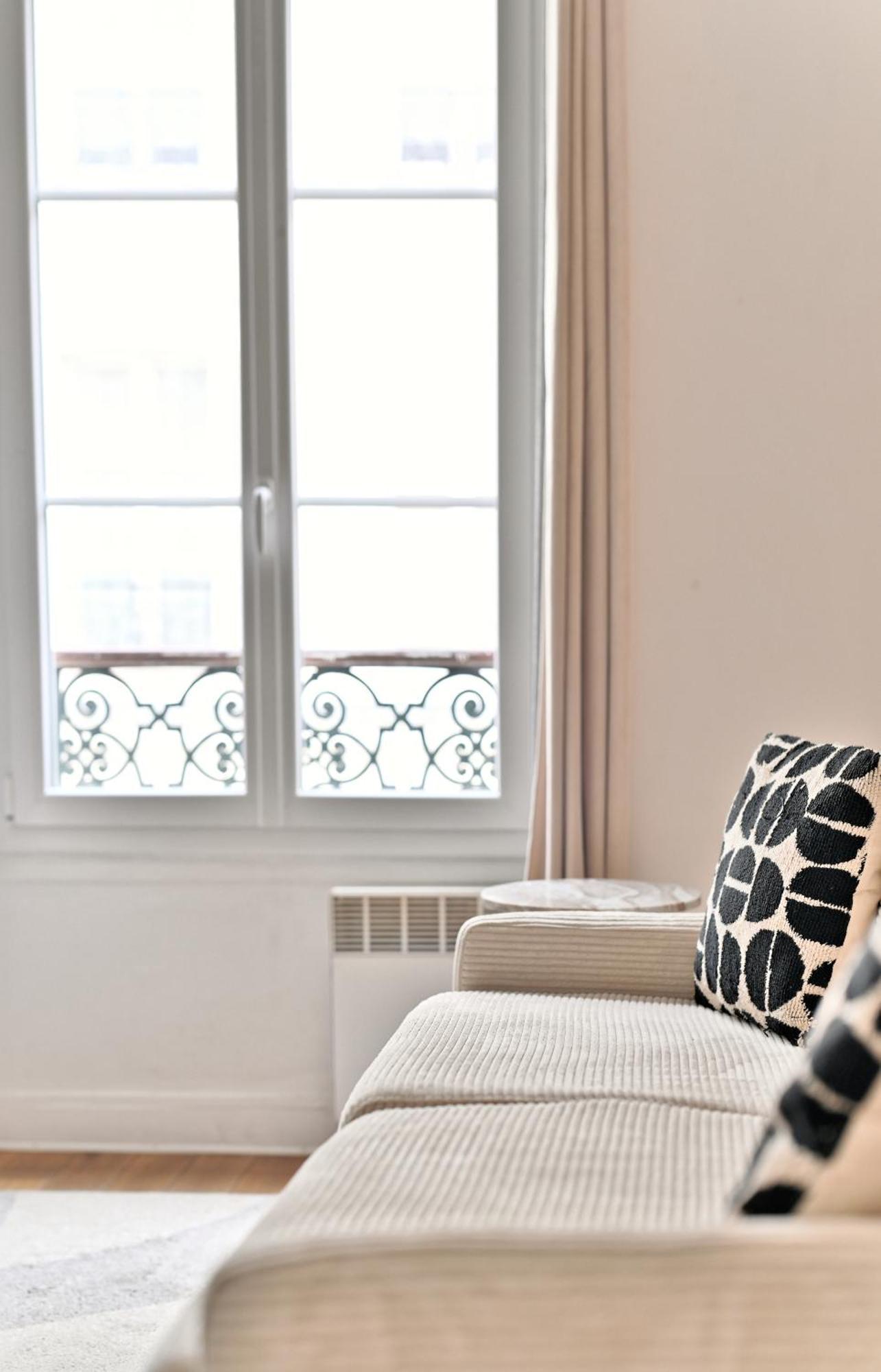 Apartamento 2 Pieces #toureiffel #invalides *