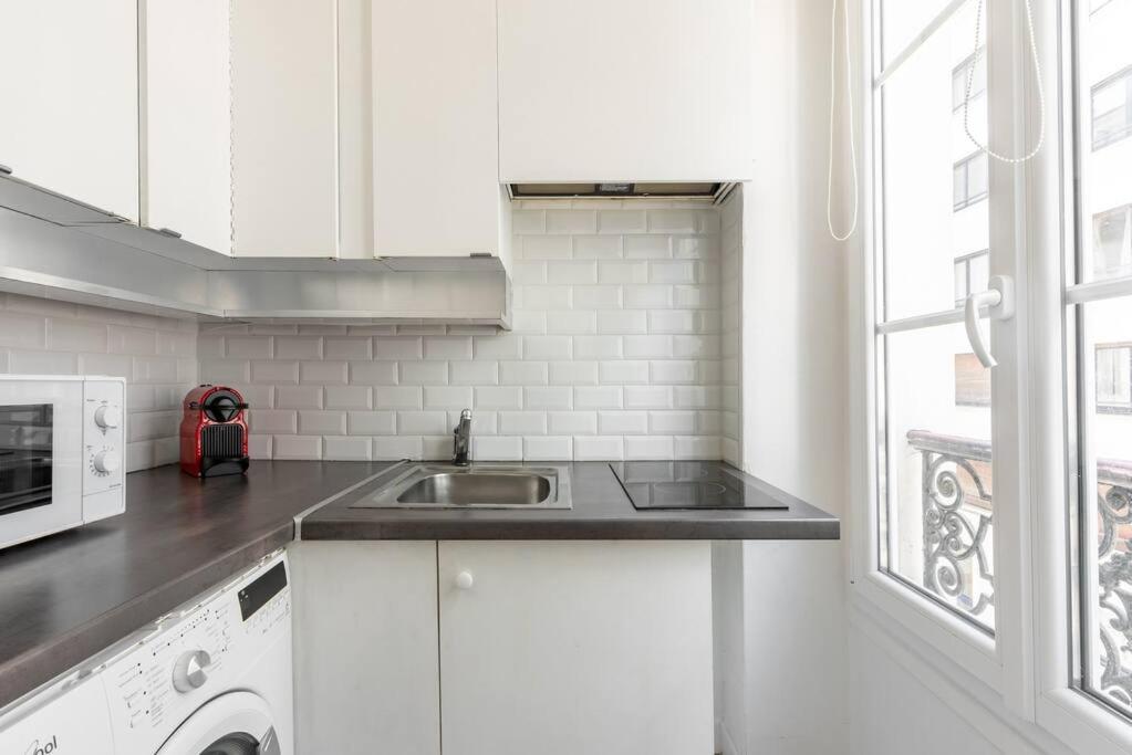 Apartamento 2 Pieces #toureiffel #invalides Paris