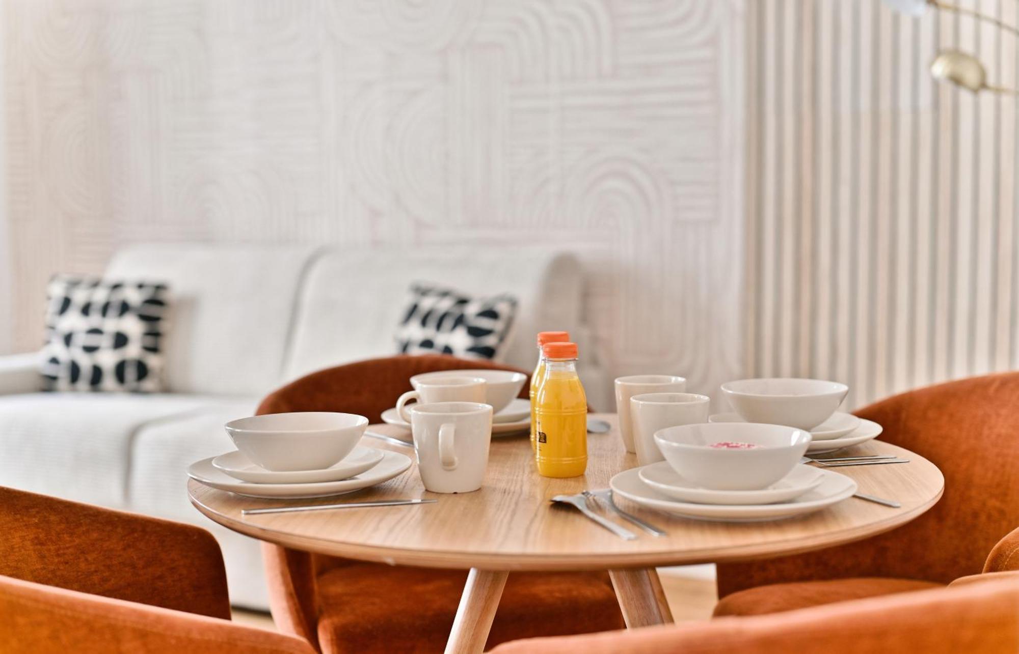 Apartamento 2 Pieces #toureiffel #invalides