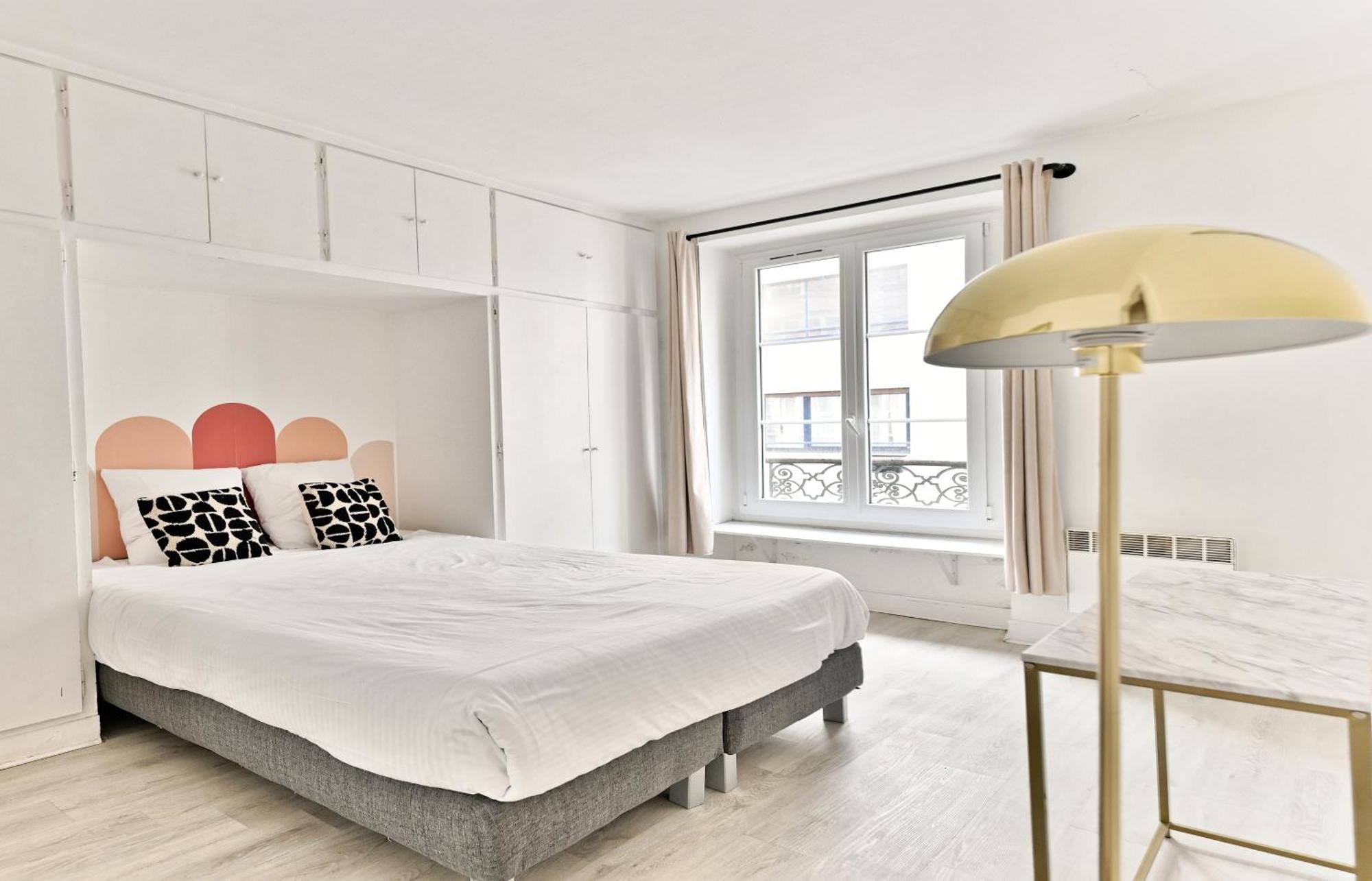 Apartamento 2 Pieces #toureiffel #invalides